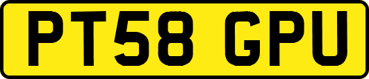 PT58GPU