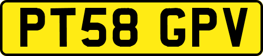 PT58GPV