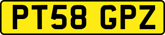 PT58GPZ
