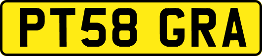 PT58GRA