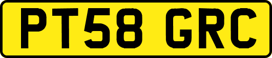 PT58GRC