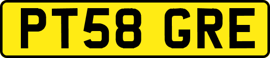 PT58GRE