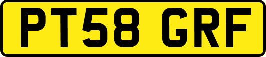 PT58GRF
