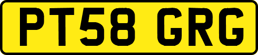 PT58GRG