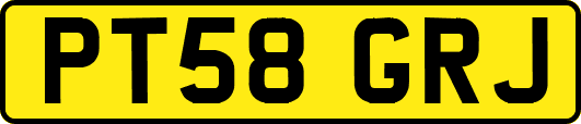 PT58GRJ