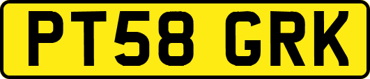 PT58GRK