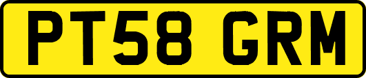 PT58GRM