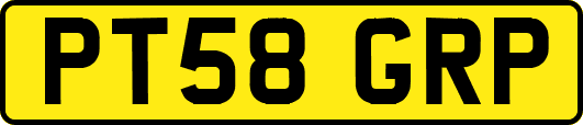 PT58GRP