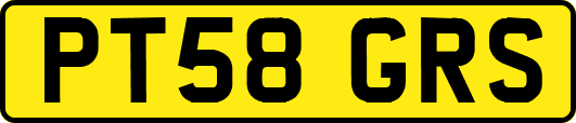 PT58GRS