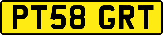 PT58GRT