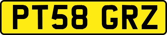 PT58GRZ