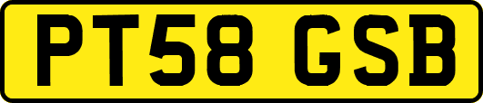 PT58GSB
