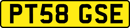 PT58GSE