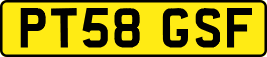 PT58GSF