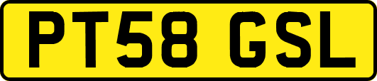 PT58GSL