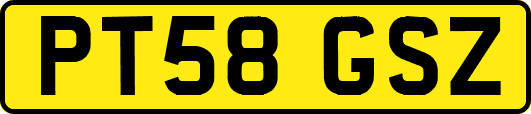 PT58GSZ