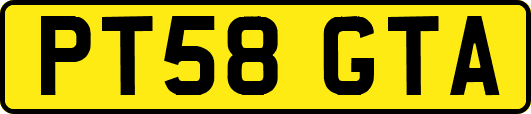 PT58GTA