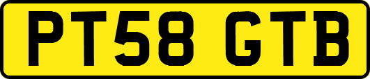 PT58GTB