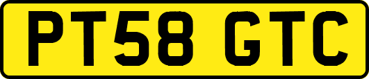 PT58GTC