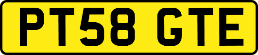 PT58GTE