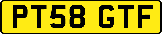 PT58GTF