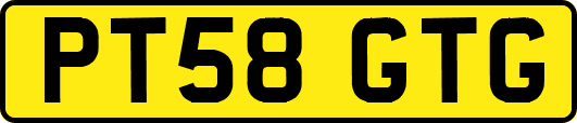 PT58GTG