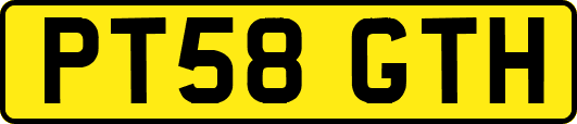 PT58GTH