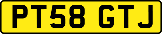 PT58GTJ