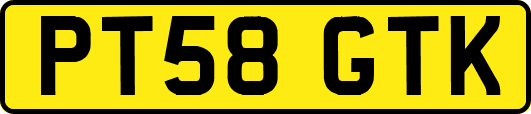 PT58GTK