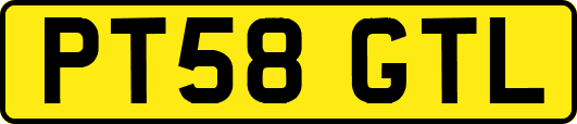 PT58GTL