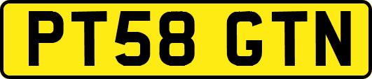 PT58GTN
