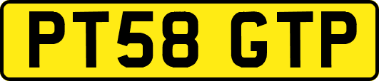 PT58GTP