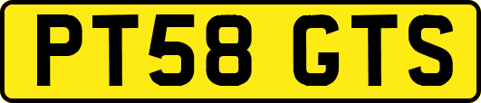 PT58GTS