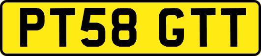 PT58GTT