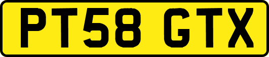 PT58GTX