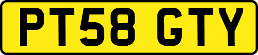 PT58GTY