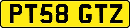 PT58GTZ