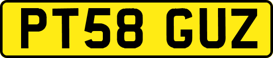 PT58GUZ