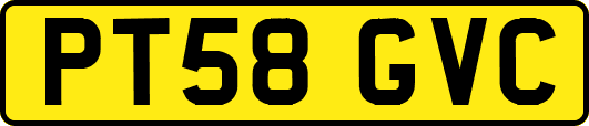 PT58GVC