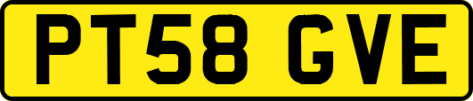 PT58GVE