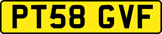 PT58GVF
