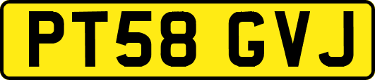 PT58GVJ
