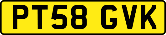 PT58GVK