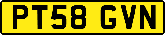 PT58GVN