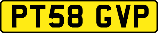 PT58GVP