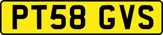 PT58GVS