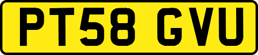 PT58GVU