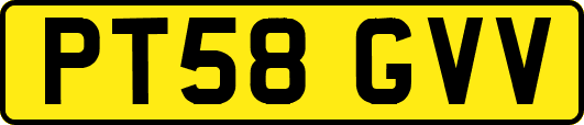 PT58GVV
