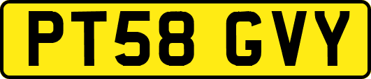 PT58GVY