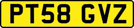 PT58GVZ
